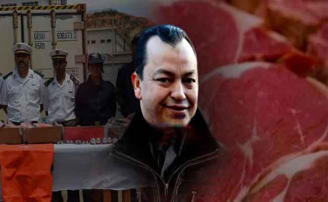 الحكم بـ8 سنوات حبسا نافذا و مليون دينار في حق كمال شيخي