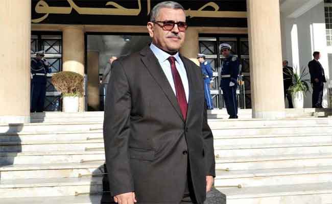 فيروس كورونا : جراد يدعو إلى