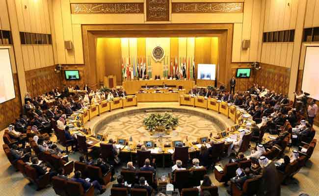 الجزائر تستعد لاحتضان الدورة العادية الـ 32 للقمة العربية نهاية مارس