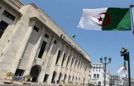 مشاركة المجلس الشعبي الوطني في الدورة الشتوية للجمعية البرلمانية لمنظمة الأمن والتعاون في أوروبا بالنمسا
