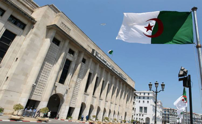 مشاركة المجلس الشعبي الوطني في الدورة الشتوية للجمعية البرلمانية لمنظمة الأمن والتعاون في أوروبا بالنمسا