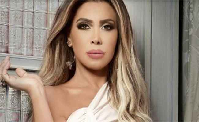 نوال الزغبي حرة ومطلقة رسميا بعد 12 عاما من الانفصال...