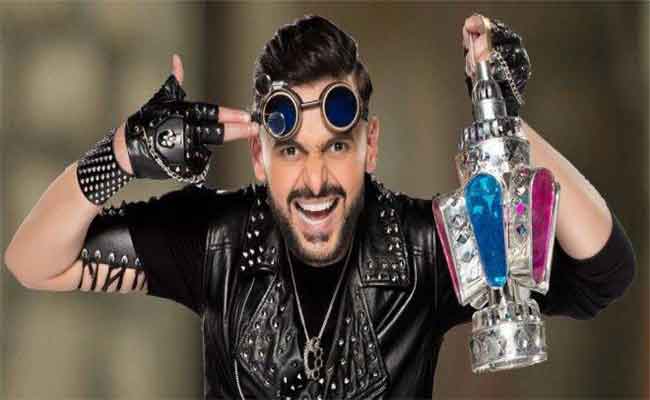 رامز جلال يستعد لموسم مقالب جديد في