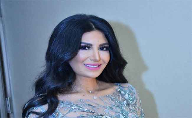 رويدا عطية تطلق