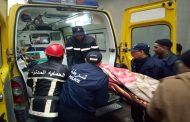 الغاز ينهي حياة 39 شخصا و إنقاذ 530 شخصا منذ بداية السنة