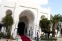 شباب يعثرون على طفل حديث الولادة مرمي بأحد شوارع تين زاواتين في تمنراست