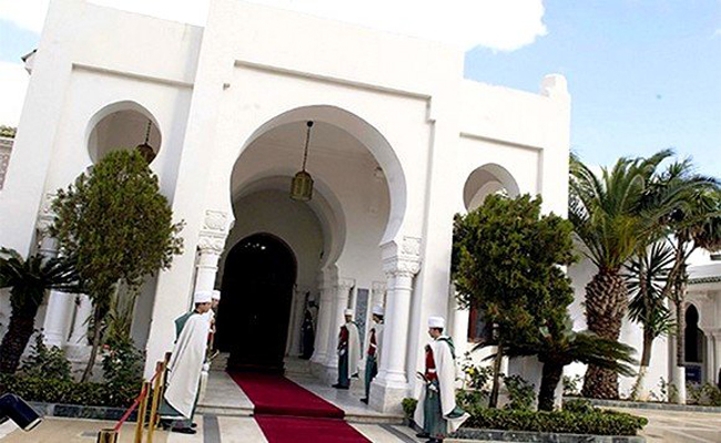 رئاسة الجمهورية تشدد على ضرورة الإلتزام بنشر المعلومات الرسمية لرئاسة الجمهورية من مصدرها الرسمي