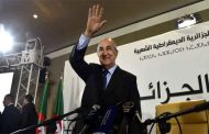 عفو رئاسي على 3471 سجينا