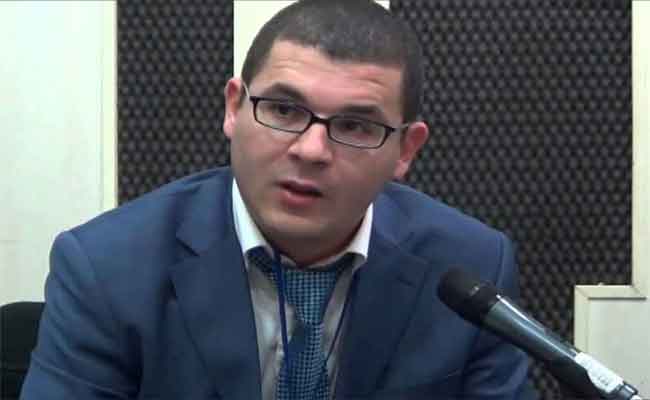 تعيين حكيم برجوج مديرا عاما للجمارك خلفا لمحمد وارث