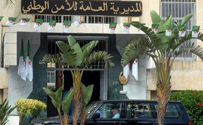 مديرية الأمن تكذب مضامين منشورات على