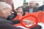 عملية طعن في مسجد شمال لندن