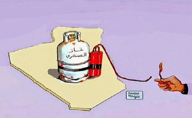 من أجل تسريع وثيرة استغلال الغاز الصخري تبون يرسل دعوة رسمية لرئيس شركة توتال لزيارة الجزائر