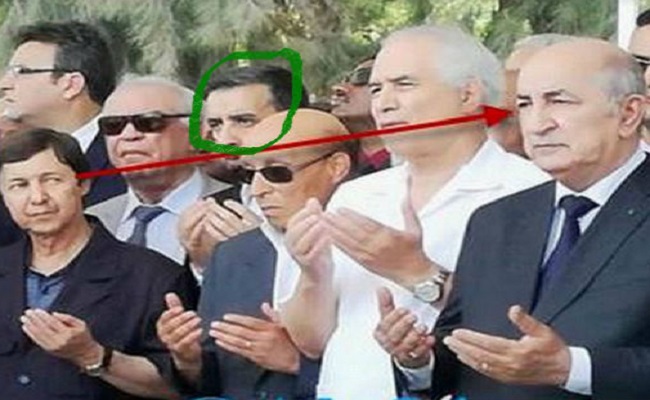 سعيد بوتفليقة أمام خيارين إما أن يقتل أو يفرج عنه