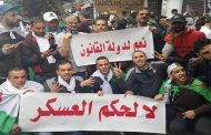 تمخض الجبل فولد فأراً سنة من المظاهرات والنتيجة أكبر فاسد في البلاد أصبح رئيسا