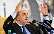 يا دمية الجنرالات استرجع أولا كرامة الأحياء