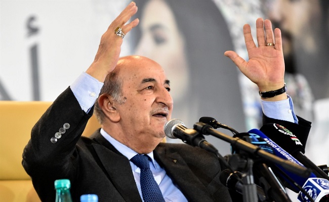 يا دمية الجنرالات استرجع أولا كرامة الأحياء