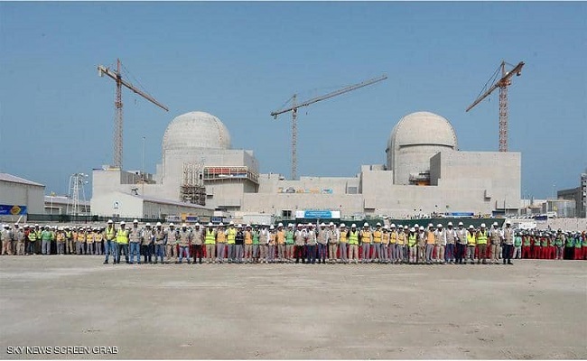 الأمارات ستصبح رائدة في مجال الطاقة النووية...