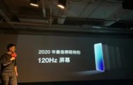 لأول مرة حدث OnePlus 8 عبر الإنترنت...