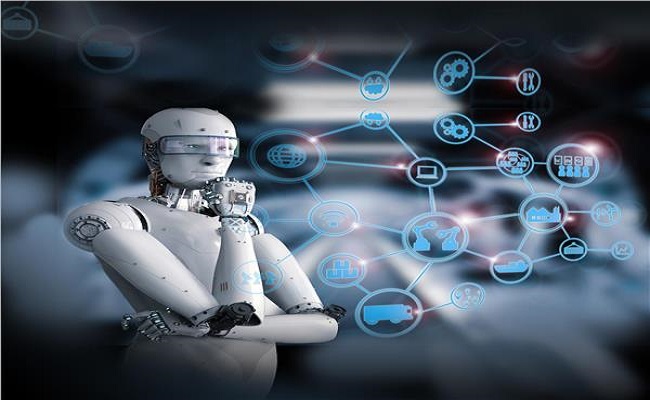 استخدام الذكاء الاصطناعي في المستشفيات لمحاربة كرونا...