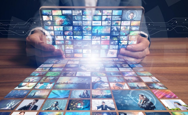 الإمارات تحتل مركز ثالث عالمياً في الانتشار الرقمي...