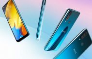 HTC تطلق هاتفها الجديد HTC Wildfire R70...