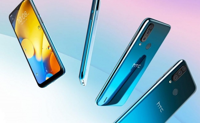 HTC تطلق هاتفها الجديد HTC Wildfire R70...