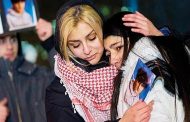 تعويض 80 الف دولار لكل راكب في الطائرة الأوكرانية