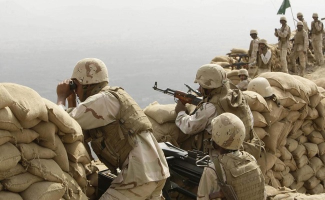 بلجيكا ستتوقف عن بيع الأسلحة للسعودية