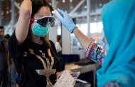 وفاة سفير إيراني بفيروس كورونا