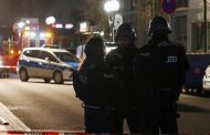 دوافع مطلق النار في مجزرة هاناو عنصرية