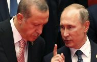 أردوغان لـ بوتين اتركني لوحدي ألقن بشار درسا لن ينساه