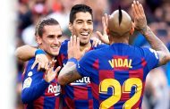 الخوف من يوفنتوس أجبر برشلونة على التعاقد مع ترينكاو...