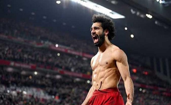 صلاح غيّر تاريخ ليفربول...