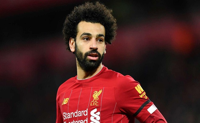 بسبب السعر ريال مدريد يريد صلاح عوضاً عن مبابي...