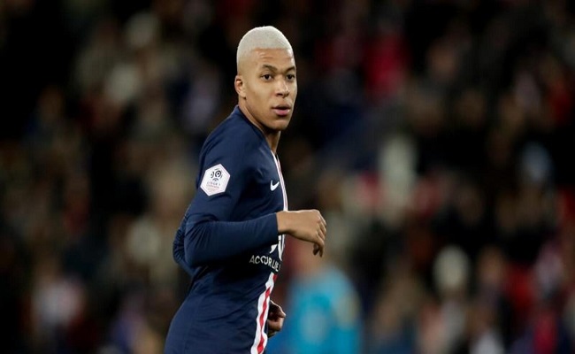 مبابي يحتفل بفوز ريال مدريد ويعطي ضوء أخضر لبيريز...