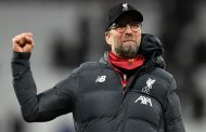 كلوب ملك الدوري الإنجليزي الجديد...