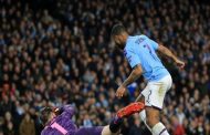 ستيرلينغ ربما يغيب عن مواجهة ريال مدريد...