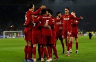 ليفربول قريب من معادلة رقم برشلونة...