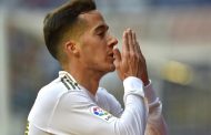 ريال مدريد يقلب الطاولة على أوساسونا...