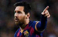 بسبب البند ميسي قد يغادر برشلونة...