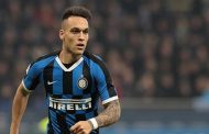 برشلونة يريد خطف لاوتارو مارتينيز...