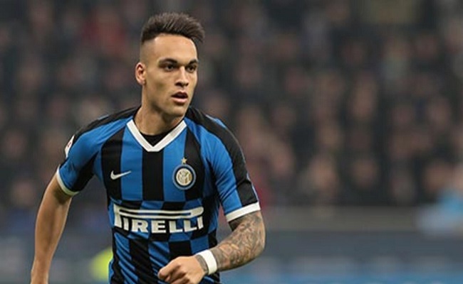برشلونة يريد خطف لاوتارو مارتينيز...