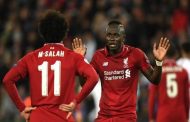 مشكلة ليفربول هي عندما يغيب أحد الثلاثي الأمامي...