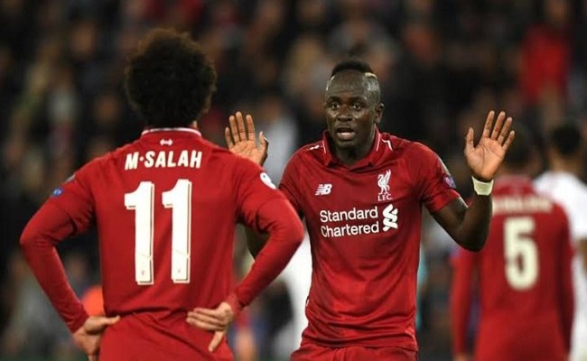 مشكلة ليفربول هي عندما يغيب أحد الثلاثي الأمامي...