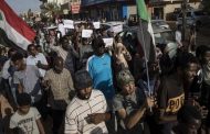 مواجهات بين الأمن والمتظاهرين في السودان بسبب الخبز والوقود