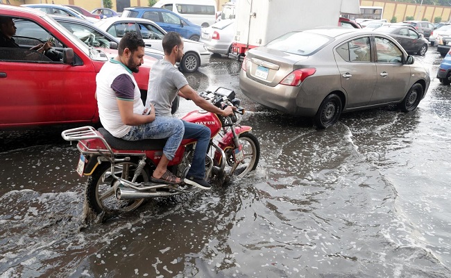 رسميا 100 مليون هو عدد سكان مصر