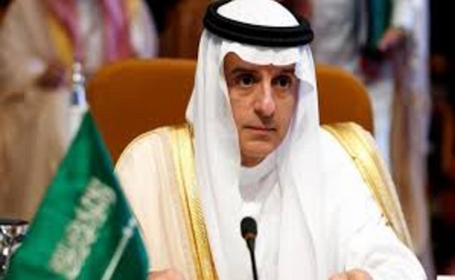 قتل خاشقجي كان خطأ غير مبرر