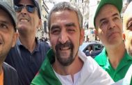 مباشرة بعد خروجه من السجن سمير بلعربي سنواصل النضال