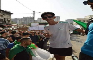 الإفراج على أصغر معتقلي الرأي وهزة أرضية بالشلف