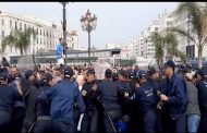 أساتذة التعليم الإبتدائي ينضمون إلى الحراك